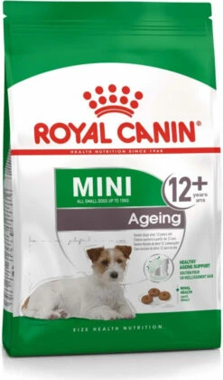 Royal Canin Mini Ageing 12 Jaar +