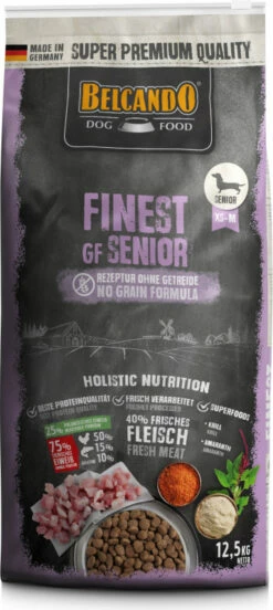 Belcando Finest GF Senior -EUKANUBA Winkel lm 51738913e1d6a7b94cb0f55994f679f59561580812921