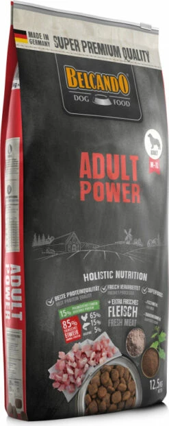 Belcando Adult Power