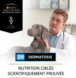 Pro Plan Veterinary Diets DRM Dermatosis -EUKANUBA Winkel lm 52107563a3fe3bbe7e3ba84431ad9d055af1666344339