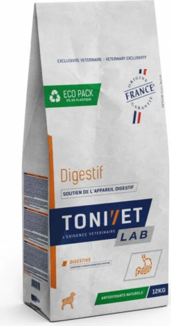 TONIVET Digest Confort