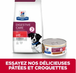 HILL'S Prescription Diet I/D Stress Mini Digestive Care Stoofpotje Voor Kleine Honden 11 HILL'S Prescription Diet I/D Stress Mini Digestive Care Stoofpotje Voor Kleine Honden -EUKANUBA Winkel lm 5232bb232c0b13c774965ef8558f0fbd6151646314576