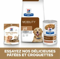 HILL'S Prescription Diet J/D Joint Care Voor Volwassen Honden -EUKANUBA Winkel lm 524ba2fd310dcaa8781a9a652a31baf3c681646320363