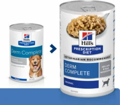 HILL'S Prescription Diet Derm Complete -EUKANUBA Winkel lm 52713f320e7b5ead1024ac95c3b208610db1645009724