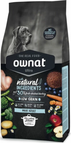 OWNAT ULTRA Maxi Adult