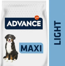 Advance Maxi Light - Met Kip