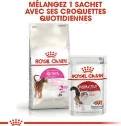 Royal Canin Aroma Exigent -EUKANUBA Winkel lm 54497e8527feaf77a97fc38f342161415151555681627