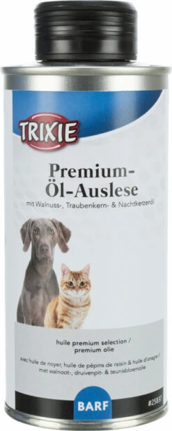 Trixie Premium Olie