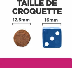 Hill's PRESCRIPTION DIET Gastrointestinal Biome -EUKANUBA Winkel lm 553f387624df552cea2f369918c5e1e12bc1645801430