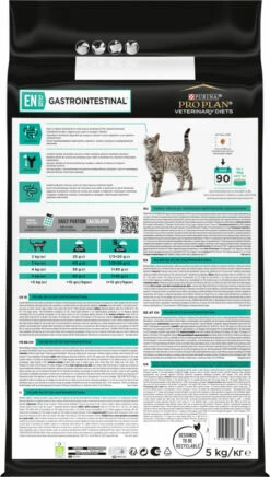 PRO PLAN Veterinary Diets Feline EN ST/OX Gastro Intestinal -EUKANUBA Winkel lm 55611b921ef080f7736089c757404650e401648043959