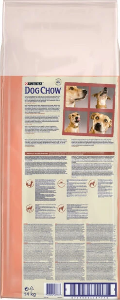 DOG CHOW Light Hondenvoer Met Kalkoen 8 DOG CHOW Light Hondenvoer Met Kalkoen -EUKANUBA Winkel lm 5576e2713a6efee97bacb63e52c54f0ada01582105473