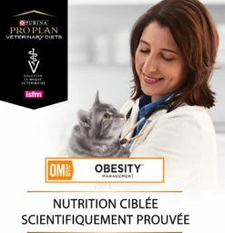 PRO PLAN Veterinary Diets Feline OM St/Ox Obesity Management 13 PRO PLAN Veterinary Diets Feline OM St/Ox Obesity Management -EUKANUBA Winkel lm 55b53b3a3d6ab90ce0268229151c9bde111666337147