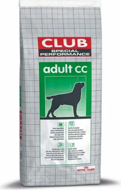 ROYAL CANIN CLUB Special Performance ADULT CC