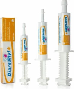 CEVA Diarsanyl Voor Katten En Kleine Honden