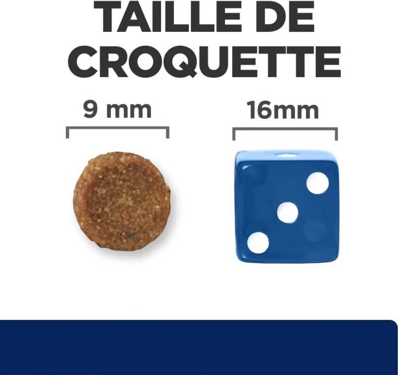 HILL'S Prescription Diet Z/D Food Sensitivities 3 HILL'S Prescription Diet Z/D Food Sensitivities - Afbeelding 3