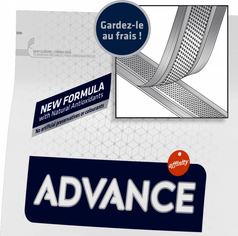 Advance Mini Light, Met Kip 4 Advance Mini Light, Met Kip - Afbeelding 4