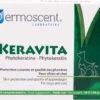 Dermoscent KERAVITA Voedingssupplement