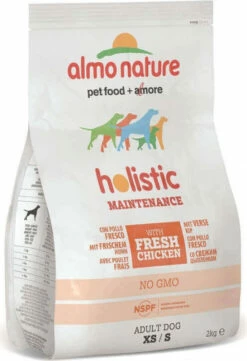 ALMO NATURE PFC Holistic Small -EUKANUBA Winkel lm 593acc3e0404646c57502b480dc052c4fe11494860385