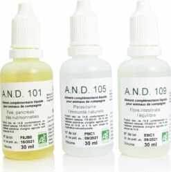 Bionatuur Gezondheidsplan - 1 Maand Kuur Voor Transit, Spijsvertering En Wormenbestrijding 5 Bionatuur Gezondheidsplan - 1 Maand Kuur Voor Transit, Spijsvertering En Wormenbestrijding -EUKANUBA Winkel lm 594076a0c97d09cf1a0ec3e19c7f2529f2b1586183811