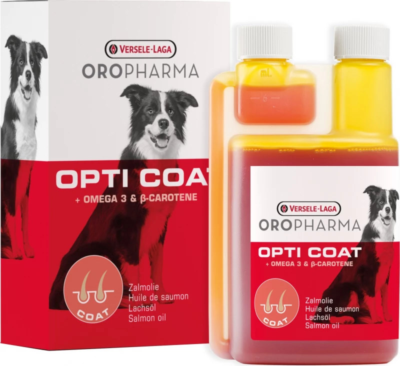 VERSELE-LAGA Oropharma Opti Coat 1 VERSELE-LAGA Oropharma Opti Coat