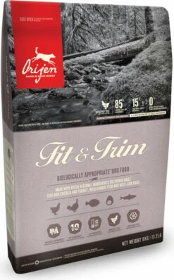 Orijen Fit & Trim Grain Free Adult -EUKANUBA Winkel lm 5986aca97005c68f1206823815f661028631575456310