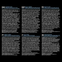 ARQUIVET Senior & Light Chicken And Rice -EUKANUBA Winkel lm 603d86ea612dec96096c5e0fcc8dd42ab6d1600933915