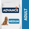 Advance Medium Adult Medium