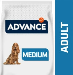 Advance Medium Adult Medium