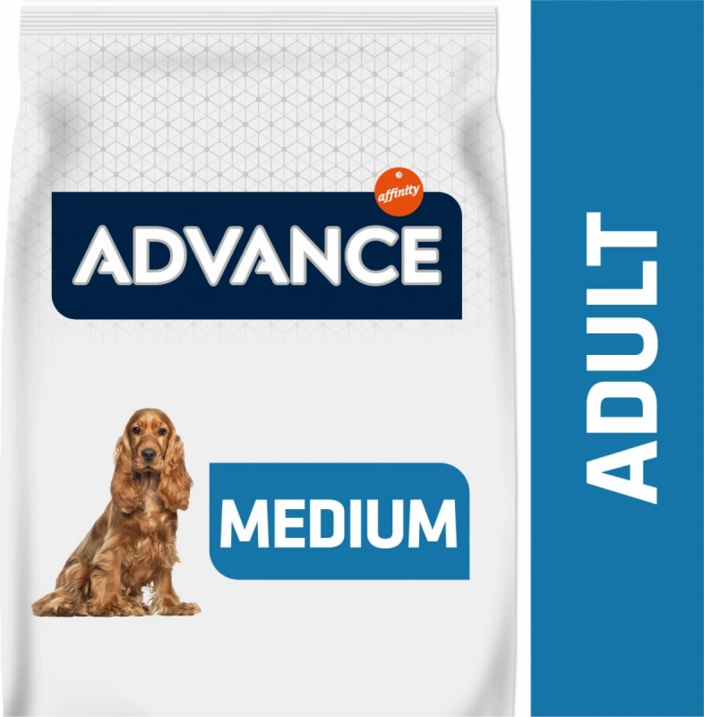 Advance Medium Adult Medium 1 Advance Medium Adult Medium