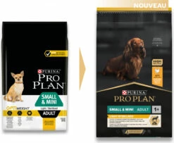 PRO PLAN Small & Mini Adult Light Sterilised -EUKANUBA Winkel lm 605c361bc7b2c033a83d663b8d9fb4be56e1671099328