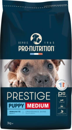 PRO-NUTRITION Flatazor PRESTIGE Puppy Medium -EUKANUBA Winkel lm 605c361bc7b2c033a83d663b8d9fb4be56e1679400035