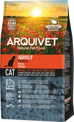 ARQUIVET Cat Adult - Met Kalkoen 9 ARQUIVET Cat Adult - Met Kalkoen -EUKANUBA Winkel lm 608996a7fa078cc36c46d02f9af3bef918b1600934066