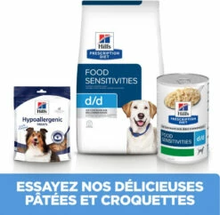 HILL'S Prescription Diet D/D Food Sensitivities -EUKANUBA Winkel lm 608996a7fa078cc36c46d02f9af3bef918b1645005496