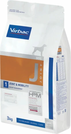 Virbac Veterinary HPM J1 - Joint & Mobility