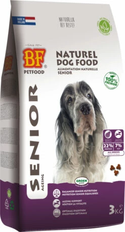 BIOFOOD Senior 22/7 -EUKANUBA Winkel lm 618eb6fdc36b281b7d5eabf33396c2683a21643539408