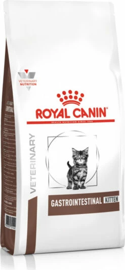 Royal Canin Gastro-intestinal Kitten