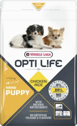 OPTI LIFE Mini Puppy