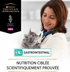 PRO PLAN Veterinary Diets Feline EN ST/OX Gastro Intestinal -EUKANUBA Winkel lm 62645645a27c4f1adc8a7a835976064a86d1666336893