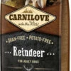 CARNILOVE Dog Adult Rendier