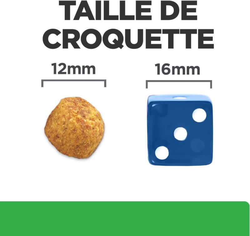 HILL'S Prescription Diet R/D Weight Reduction 6 HILL'S Prescription Diet R/D Weight Reduction - Afbeelding 6