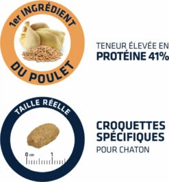 Advance Baby Protect Kitten Kip & Rijst -EUKANUBA Winkel lm 6356a10bbd480e4c5573d8f3af73ae0454b1567594947