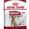 Royal Canin Medium Adult 7+ Jaar