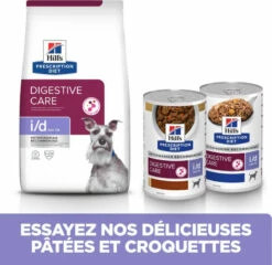 HILL'S Prescription Diet I/D Digestive Care Low Fat -EUKANUBA Winkel lm 6460ff39bbbf981ac0151d340c9aa40e63e1646308081