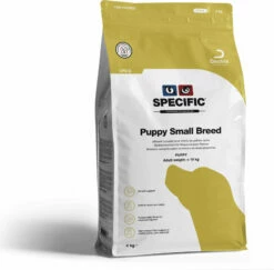 SPECIFIC CPD-S Puppy Small Breed 5 SPECIFIC CPD-S Puppy Small Breed -EUKANUBA Winkel lm 648443cb001c138b2561a0d90720d6ce1111576570766