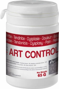 NUTRIVET Art Control