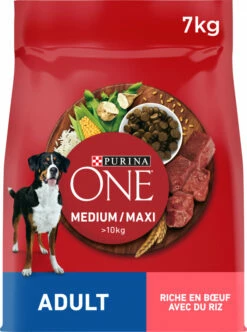 PURINA ONE Dog Medium Maxi