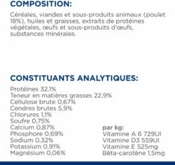 HILL'S Prescription Diet S/D Urinary Care Dissolution -EUKANUBA Winkel lm 6590ff8033cf9437c213ee13937b1c4c4551647852189