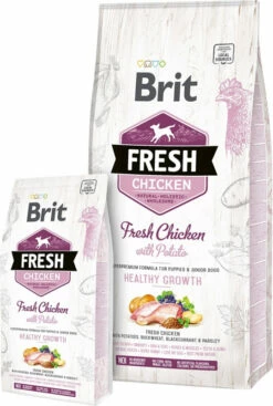 Brit Fresh Chicken Puppy -EUKANUBA Winkel lm 66068264bdb65b97eeae6788aa3348e553c1600851654