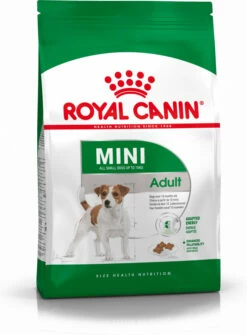 Royal Canin Mini Adult