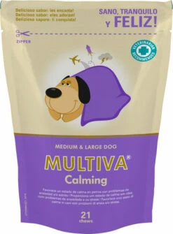 VETNOVA Multiva Calming